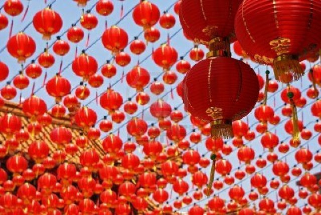 The World of KOTUR: Happy Chinese New Year!  恭喜發財!