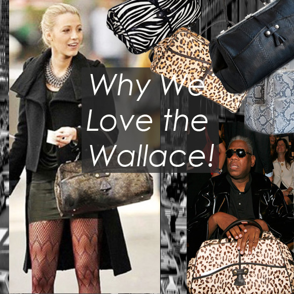 The World of KOTUR: Why we love the Wallace…