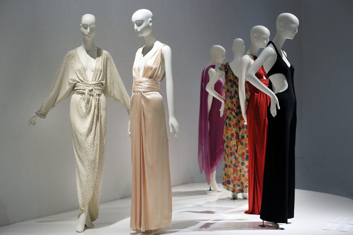 World of KOTUR: Last Look at Fashioning the 70's