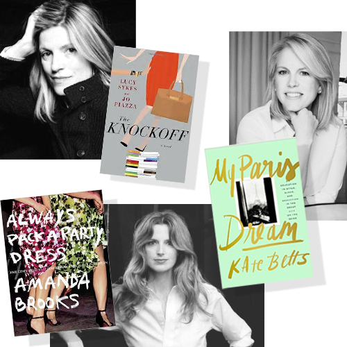 World of KOTUR: Summer's most fashionable reading list