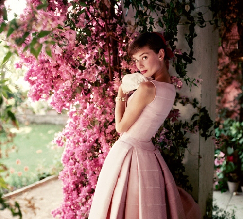 World of KOTUR: Audrey Hepburn – Portraits of an Icon