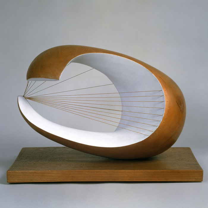 Last Look: Barbara Hepworth – Sculpture of a Modern World