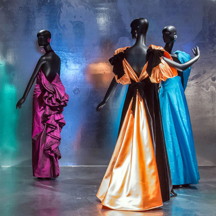 Last Look: Jacqueline De Ribes – The Art of Style