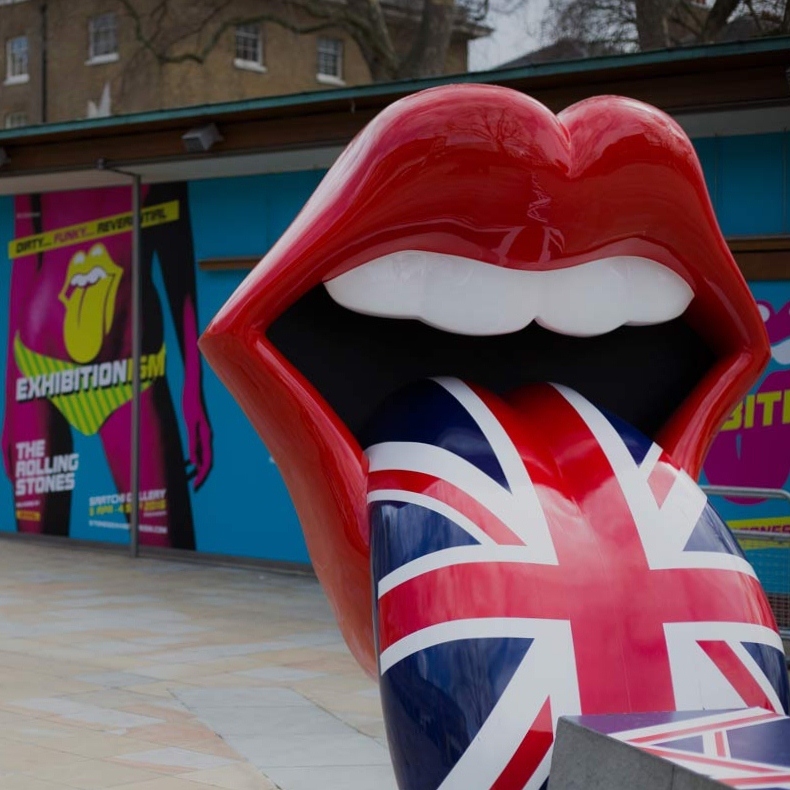 Last Look: Our favourite EXHIBITIONISM