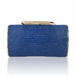 Bailey-Embossed-Leather-Blue-Front (250x250)